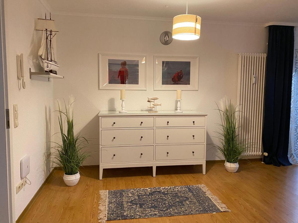 Appartementanlage Ostseeblick Kühlungsborn Zewnętrze zdjęcie