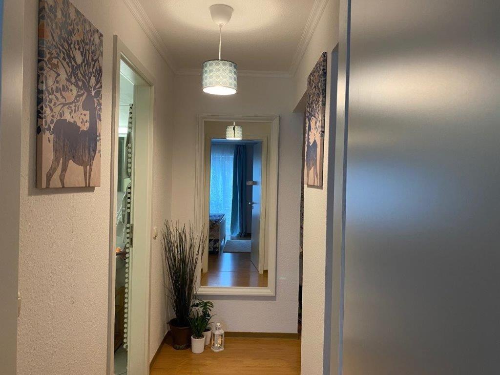 Appartementanlage Ostseeblick Kühlungsborn Zewnętrze zdjęcie