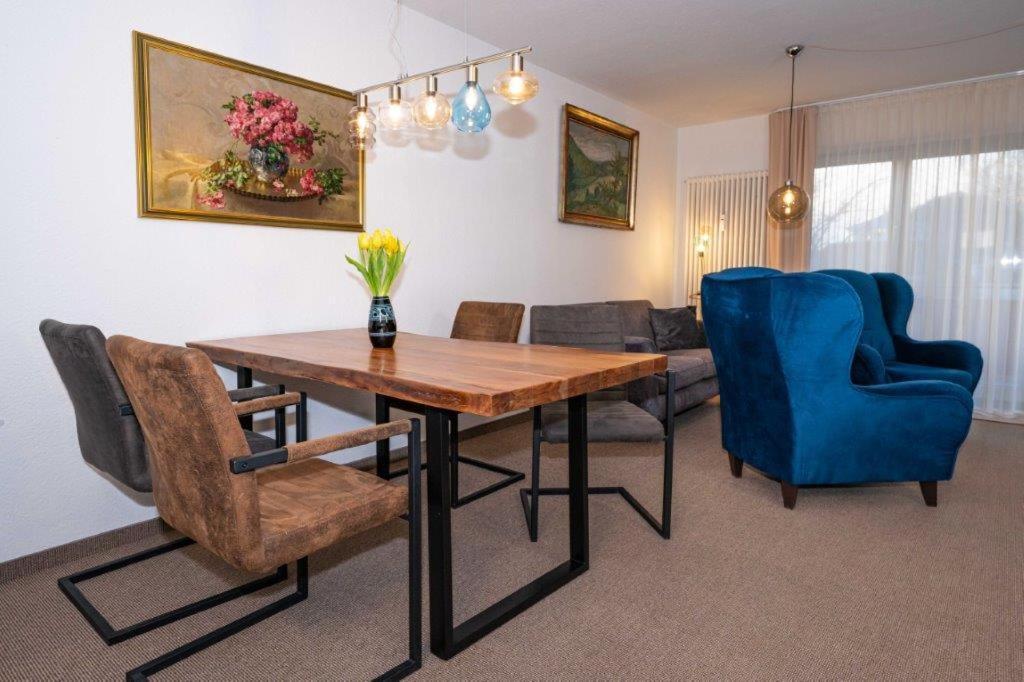 Appartementanlage Ostseeblick Kühlungsborn Zewnętrze zdjęcie
