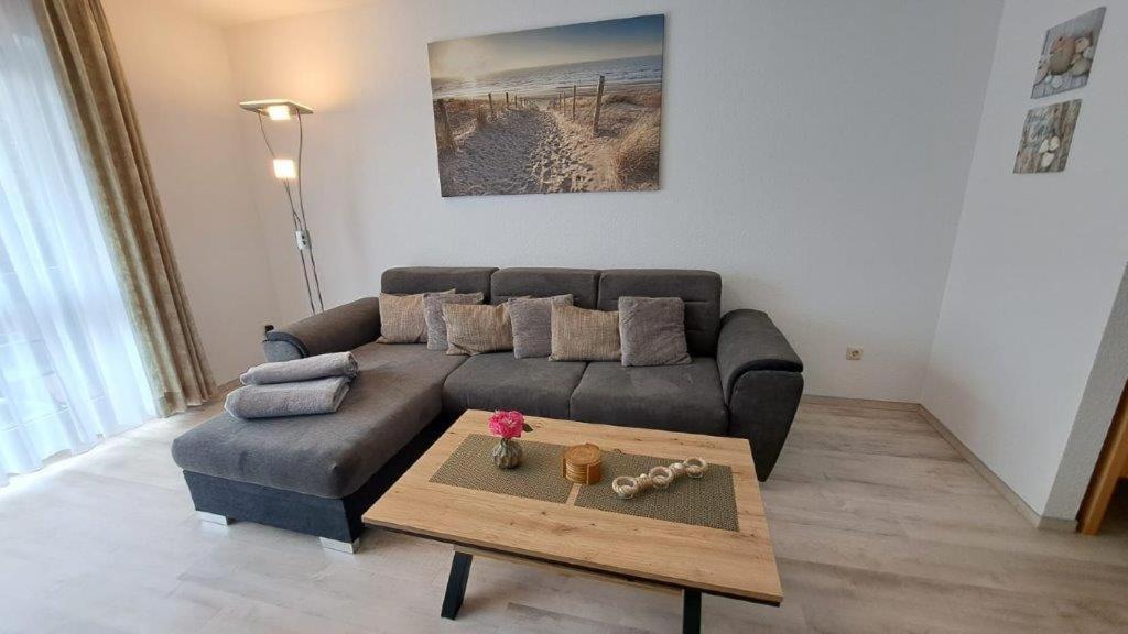 Appartementanlage Ostseeblick Kühlungsborn Zewnętrze zdjęcie