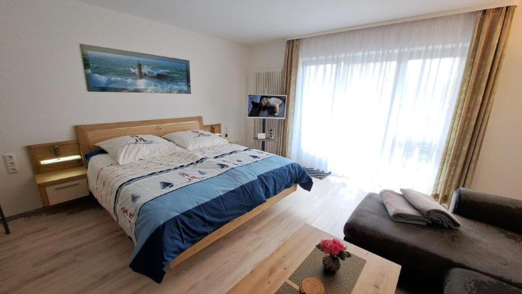 Appartementanlage Ostseeblick Kühlungsborn Zewnętrze zdjęcie